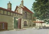 45 Loiret / CPSM FRANCE 45 "Ousson, la Chaumière"