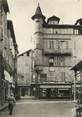 46 Lot / CPSM FRANCE 46 "Figeac, maison Sisteron"