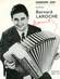 CPSM ACCORDEON "Bernard Laroche"