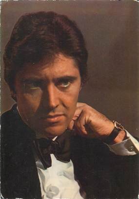  CPSM SACHA DISTEL