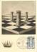  CPSM CARTE MAXIMUM / ECHECS