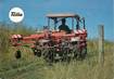   CPSM TRACTEUR 