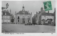 53 Mayenne / CPSM FRANCE 53 "Mayenne, l'hôtel de ville"