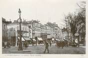 80 Somme / CPSM FRANCE 80 "Amiens, la place René Goblet"