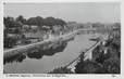 / CPSM FRANCE 53 "Mayenne, panorama sur la Mayenne"