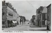 53 Mayenne / CPSM FRANCE 53 "Mayenne, la rue de Paris"