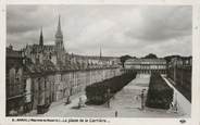 54 Meurthe Et Moselle / CPSM FRANCE 54 "Nancy, la place de la Carrière"