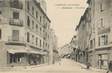 / CPA FRANCE 07 "Aubenas, Grand'rue"