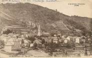07 Ardeche / CPA FRANCE 07 "Saint Martial, vue générale orientale"