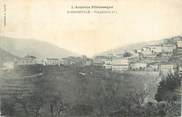 07 Ardeche / CPA FRANCE 07 "Saint Pierreville, vue générale "