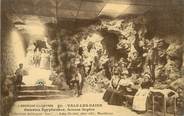 07 Ardeche / CPA FRANCE 07 "Vals Les Bains, Galeries Egyptiennes, source Sophie"