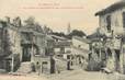 / CPA FRANCE 81 "Le village de Lacrouzette"