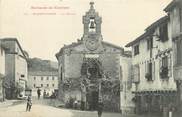 81 Tarn / CPA FRANCE 81 "Roquecourbe, la mairie"