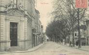 81 Tarn / CPA FRANCE 81 "Gaillac, bld Gambetta"