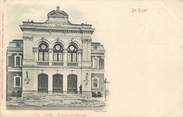 81 Tarn / CPA FRANCE 81 "Albi, façade du théâtre"