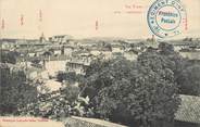 81 Tarn / CPA FRANCE 81 "Castres, vue générale"