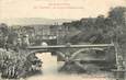 / CPA FRANCE 81 "Castres, les quatre ponts sur l'Agout"