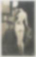 Nu / Érotisme / CPA NU / SALON 1907 NR 275 "H Vincent Anglade, étude de femme nue"
