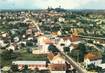 / CPSM FRANCE 46 " Gourdon, vue générale aérienne"