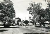 46 Lot / CPSM FRANCE 46 "Lacapelle Marival, place du Foirail"