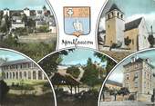 46 Lot / CPSM FRANCE 46 "Montfaucon, vue générale côté sud"