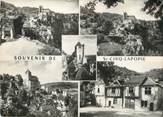 46 Lot / CPSM FRANCE 46 "Saint Cirq La Popie"