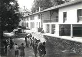 46 Lot / CPSM FRANCE 46 "Château de Viazac, maison familiale de vacances"