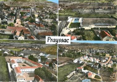 / CPSM FRANCE 46 "Prayssac"