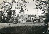 46 Lot / CPSM FRANCE 46 "Rueyres, l'église"