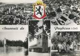 46 Lot / CPSM FRANCE 46 "Puybrun"