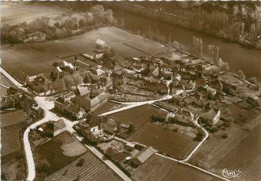 / CPSM FRANCE 46 "Saint Martin Labouval, le centre du bourg"