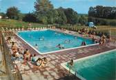 46 Lot / CPSM FRANCE 46 "Sousceyrac, la piscine"