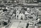 47 Lot Et Garonne / CPSM FRANCE 47 "Agen, la cathédrale"