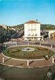 47 Lot Et Garonne / CPSM FRANCE 47 "Agen, la place du 14 juillet"