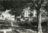 47 Lot Et Garonne / CPSM FRANCE 47 "Duras, place Jean Bousquet"