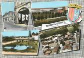 47 Lot Et Garonne / CPSM FRANCE 47 " Miramont de Guyenne "