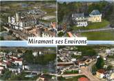 47 Lot Et Garonne / CPSM FRANCE 47 "Miramont et ses environs"