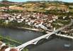 / CPSM FRANCE 47 "Clairac, pont sur le lot"