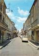 47 Lot Et Garonne / CPSM FRANCE 47 "Castillonnes, la grand'rue"