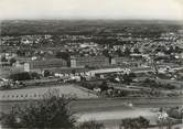 47 Lot Et Garonne / CPSM FRANCE 47 "Agen, vue générale et les casernes"