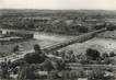 / CPSM FRANCE 47 "Agen, le pont canal sur la Garonne"