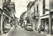 47 Lot Et Garonne / CPSM FRANCE 47 "Castillionès, Grand'rue"