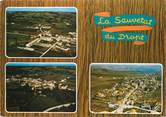 47 Lot Et Garonne / CPSM FRANCE 47 "Le Sauvetat du Dropt"