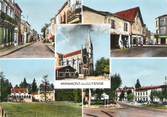 47 Lot Et Garonne / CPSM FRANCE 47 "Miramont  de Guyenne"