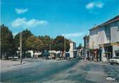 47 Lot Et Garonne / CPSM FRANCE 47 "Clairac, place Viçoze"