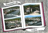 47 Lot Et Garonne / CPSM FRANCE 47 "Clairac"