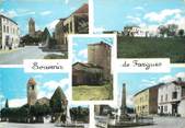 47 Lot Et Garonne / CPSM FRANCE 47 "Fargues"