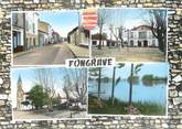 47 Lot Et Garonne / CPSM FRANCE 47 "Fongrave"