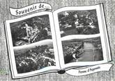 47 Lot Et Garonne / CPSM FRANCE 47 "Penne d'Agenais "