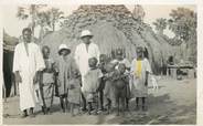 Afrique CPSM SENEGAL / Photo Lataque 1932